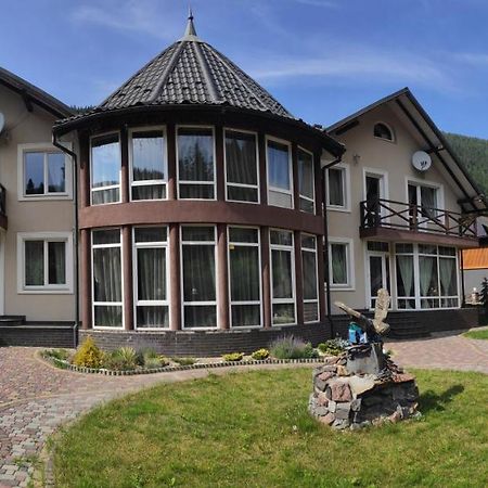 Villa Venterivka Татаров Экстерьер фото